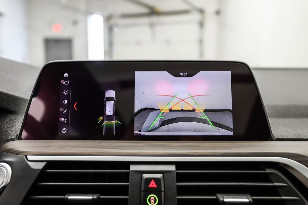 Used 2021 BMW X3 xDrive30i w/ Convenience Package (ZC2) image 27