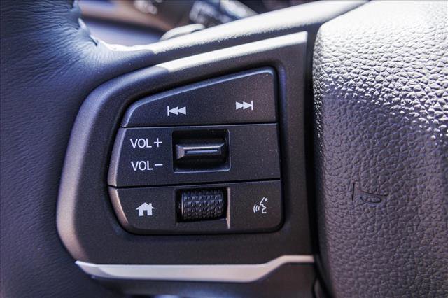 New 2026 Honda Ridgeline RTL image 14