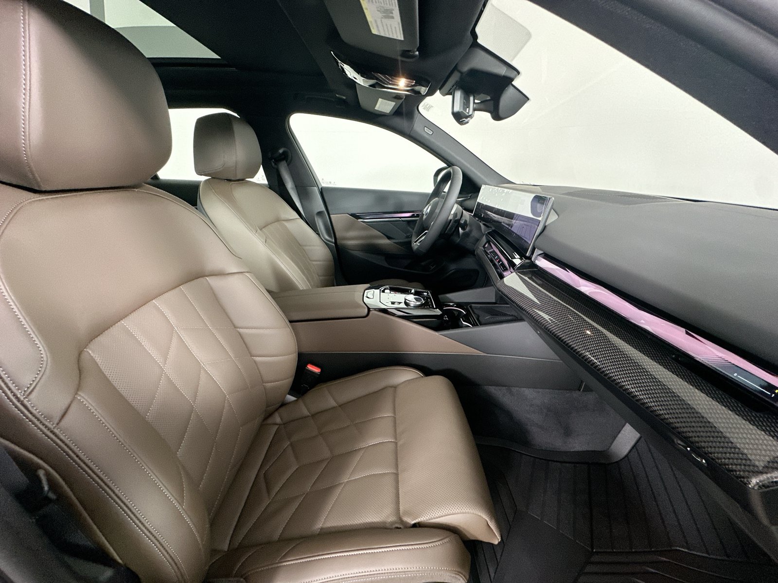 New 2027 BMW 530i xDrive w/ M Sport Package AWD/4WD image 46