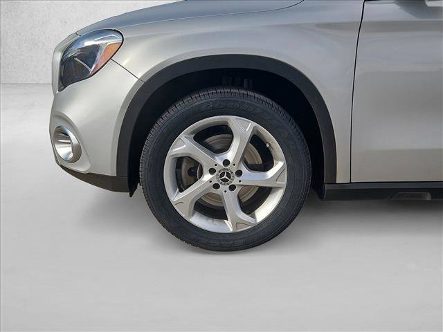 Used 2018 Mercedes-Benz GLA 250 4MATIC image 24