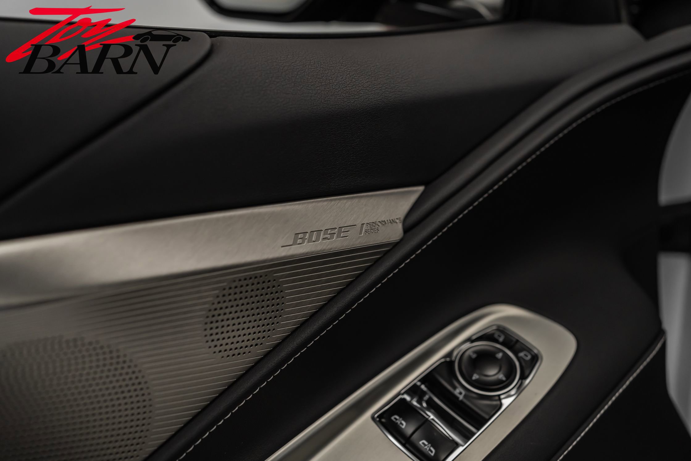 Used 2024 Chevrolet Corvette Stingray Preferred Cpe w/ Z51 Performance Package image 27