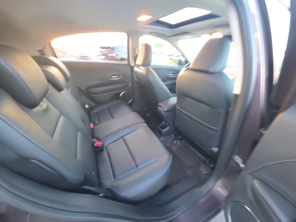 Used 2019 Honda HR-V EX-L image 30