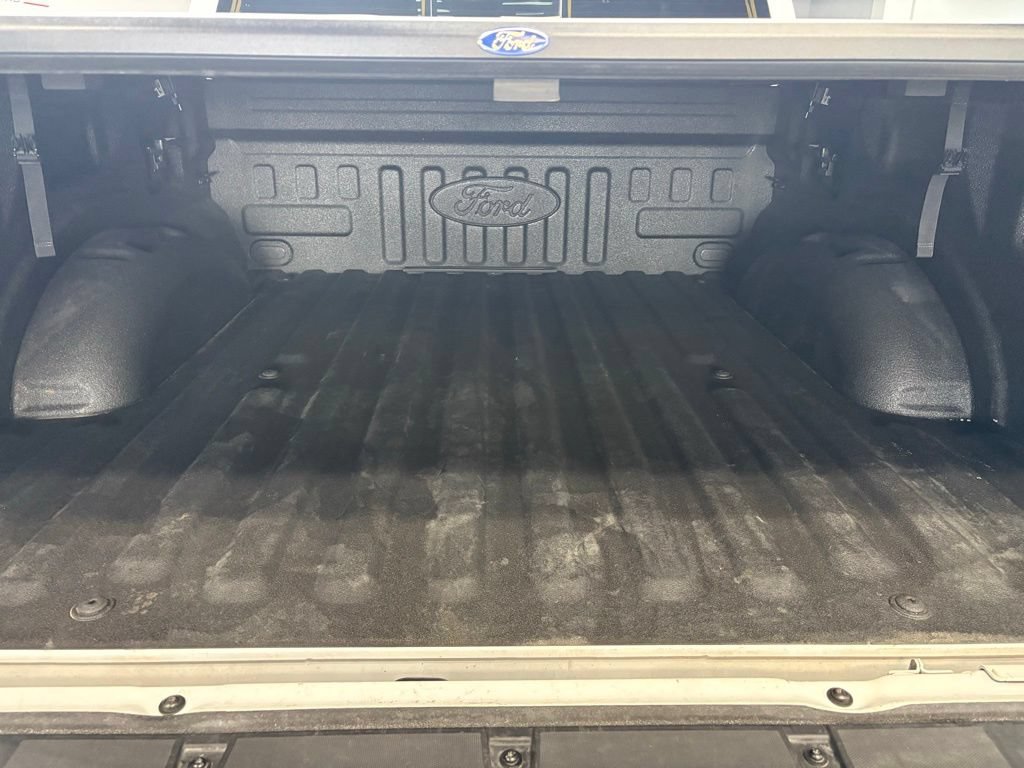 Used 2022 Ford F150 Raptor w/ Equipment Group 801A High AWD/4WD image 48