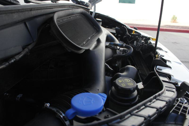 Used 2019 Ford Transit 150 130 Low Roof image 28