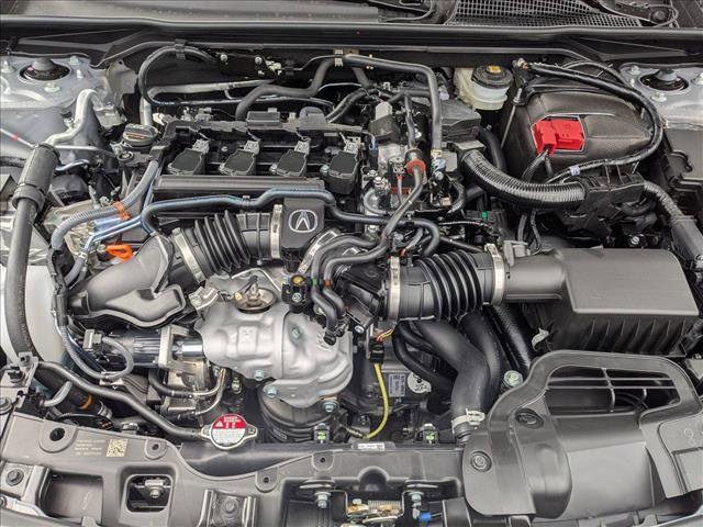 New 2026 Acura Integra image 17