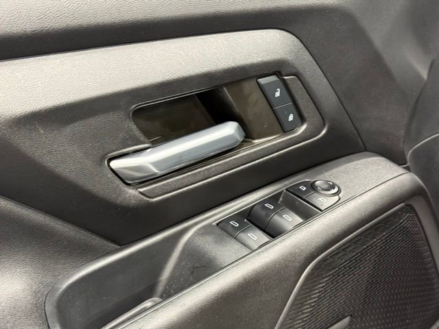 Used 2024 Chevrolet Silverado EV W/T AWD/4WD image 15