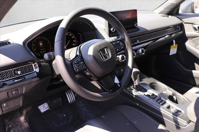 New 2026 Honda Civic Sport image 10