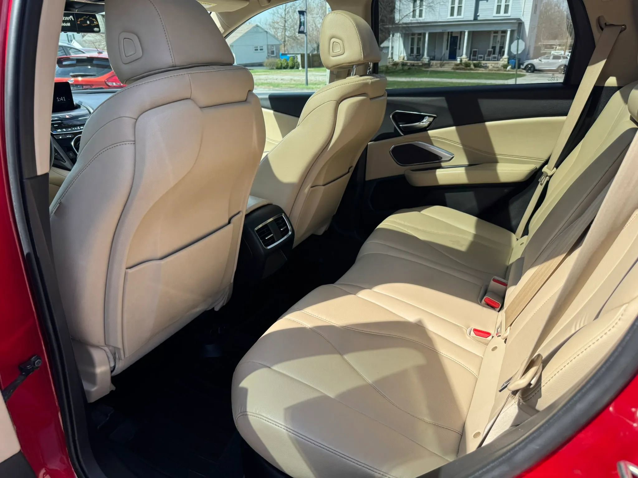 Used 2019 Acura RDX AWD image 29