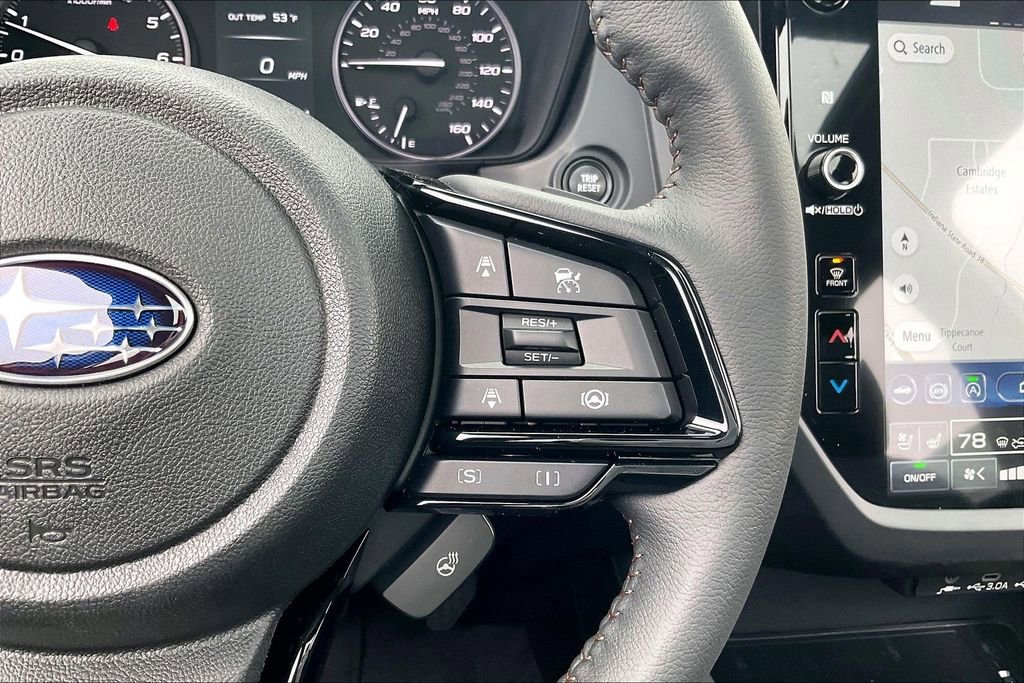 New 2026 Subaru Forester Touring AWD/4WD image 13