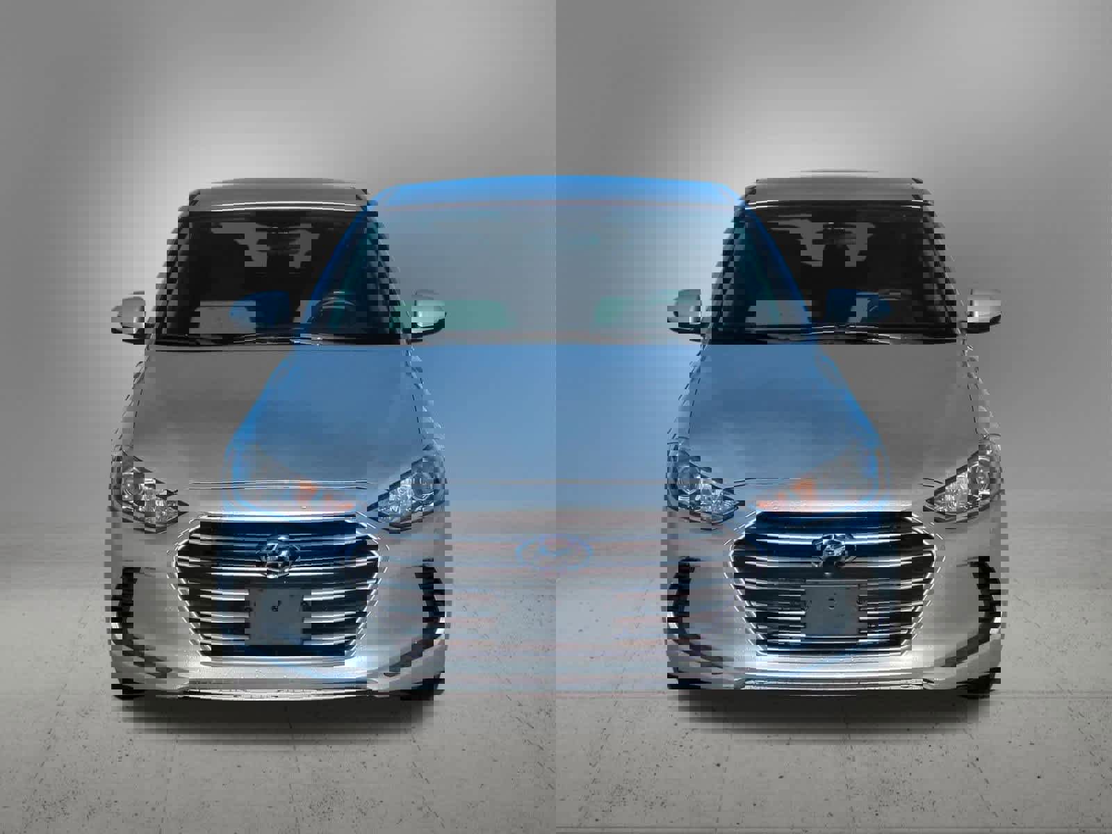 Used 2018 Hyundai Elantra SEL image 9