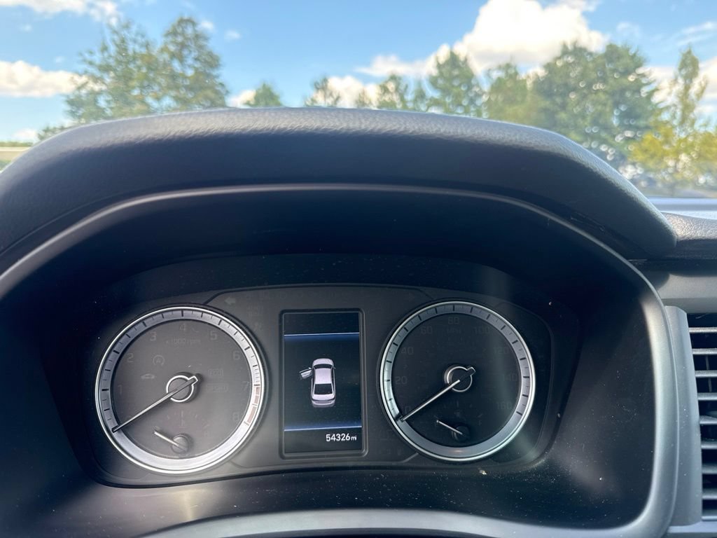 Used 2018 Hyundai Sonata SEL w/ Tech Package 02 FWD image 14