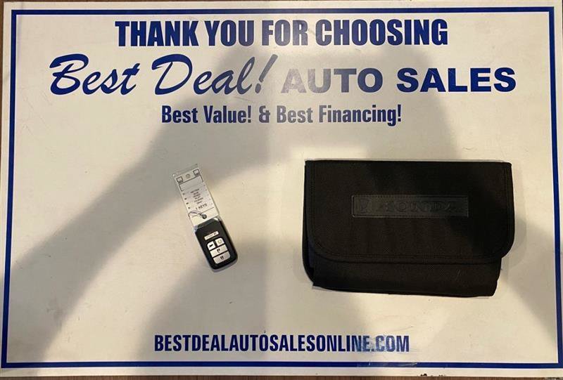 Used 2016 Honda Pilot Touring image 37