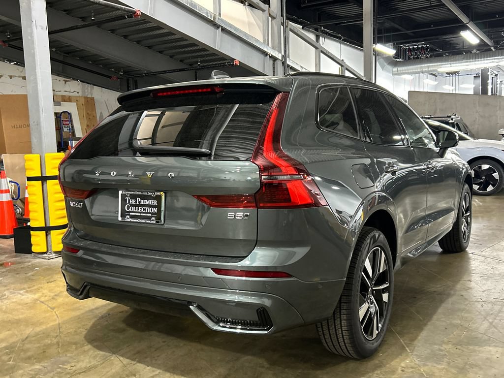New 2026 Volvo XC60 B5 Plus w/ Climate Package AWD/4WD image 2