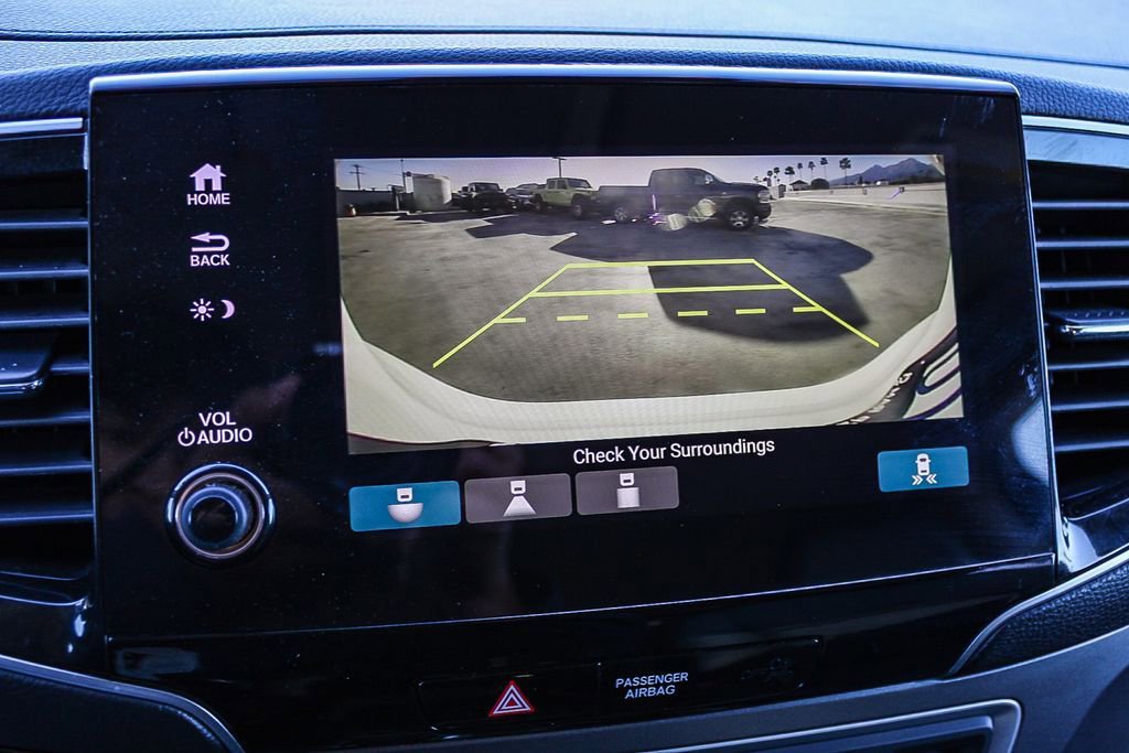 Used 2021 Honda Pilot Special Edition image 24