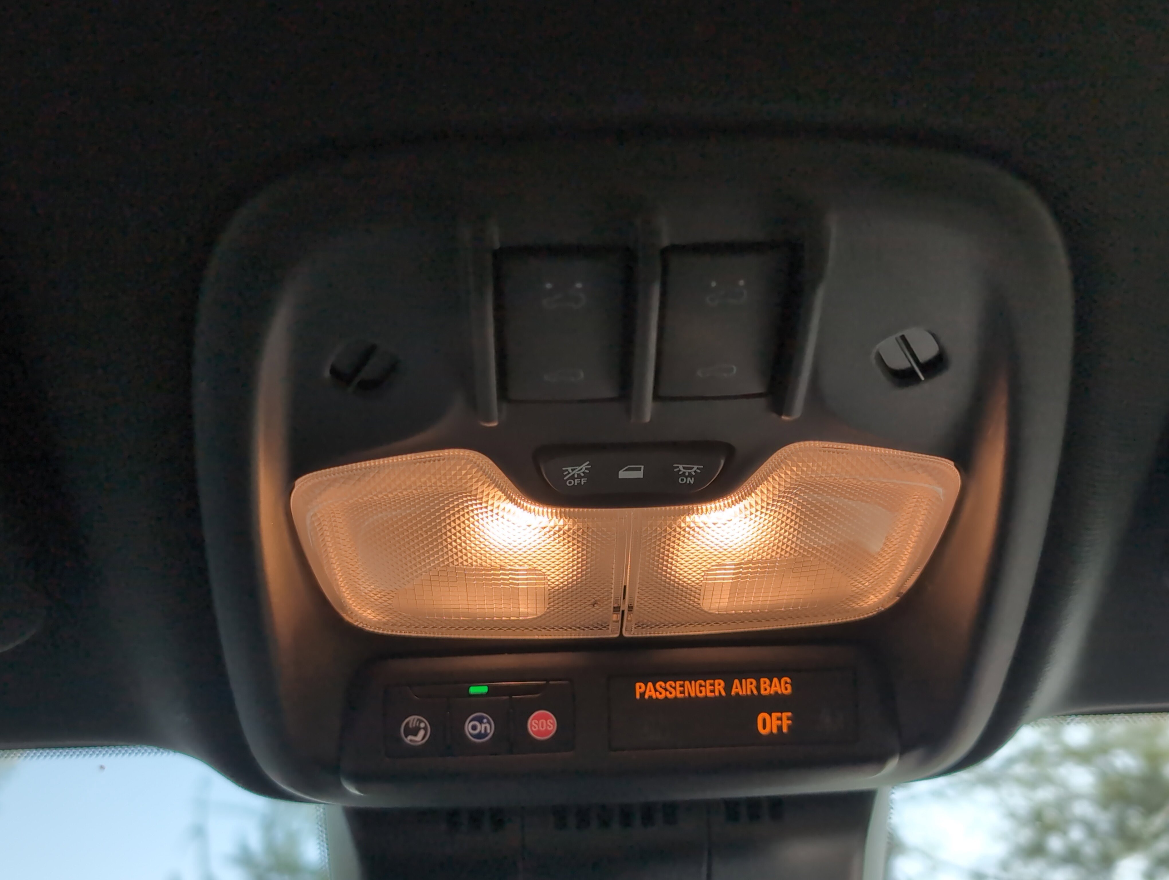 Used 2024 GMC Canyon AT4 w/ AT4 Premium Package AWD/4WD image 36