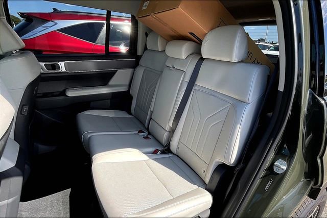 New 2026 Hyundai Santa Fe SEL image 10