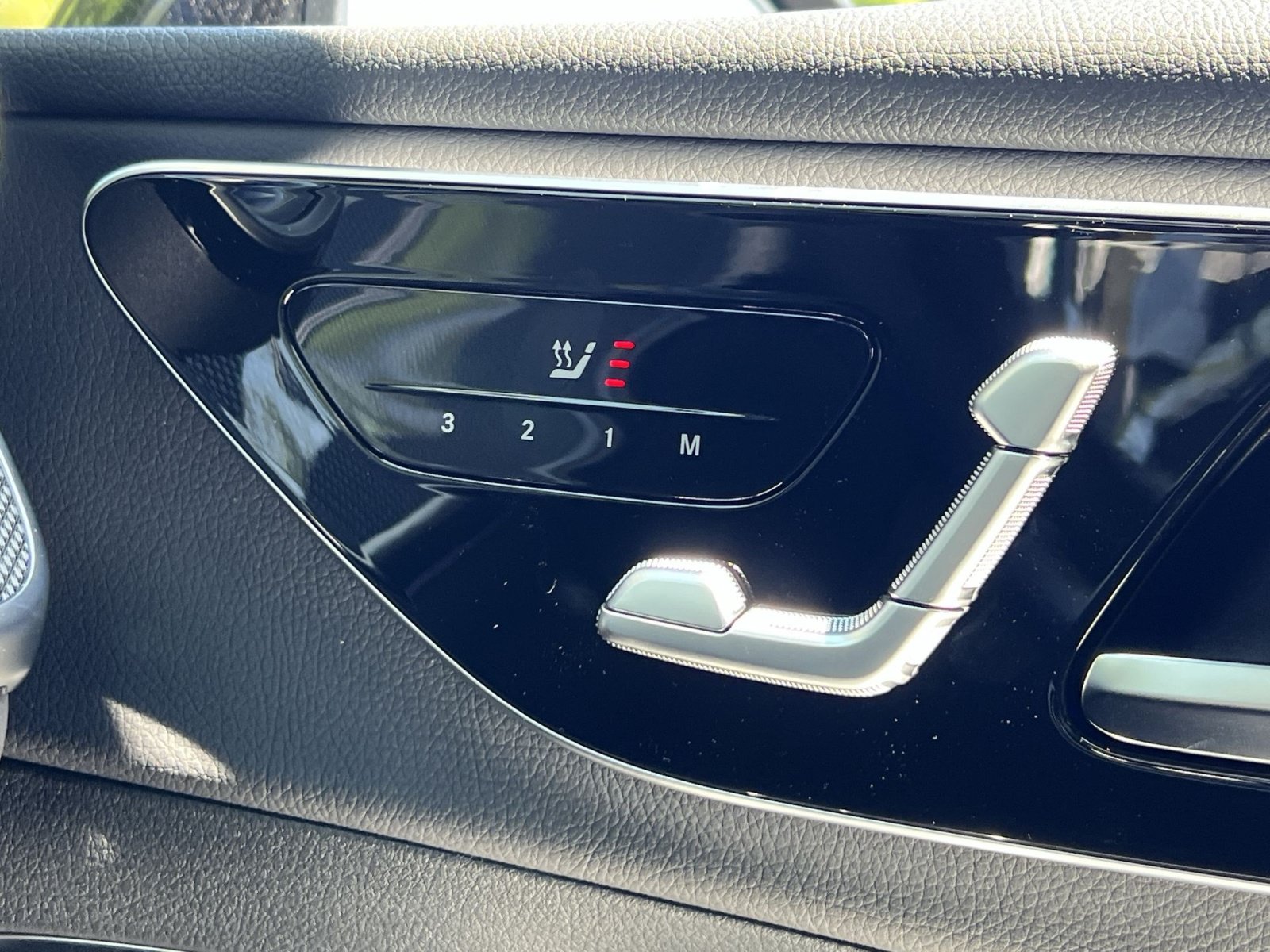 New 2026 Mercedes-Benz GLC 300 4MATIC image 46