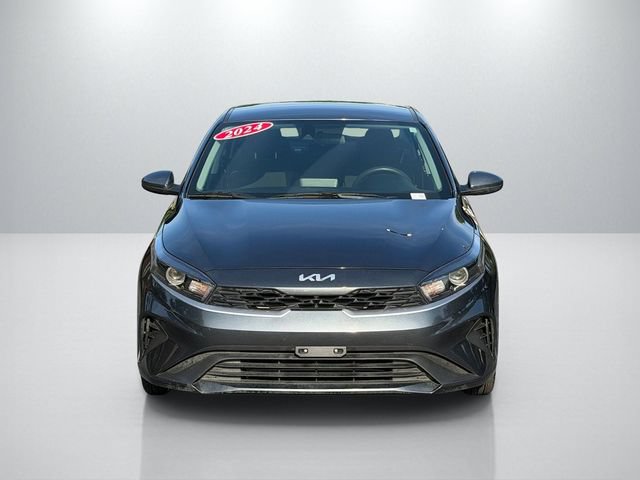 Used 2024 Kia Forte LXS FWD image 4
