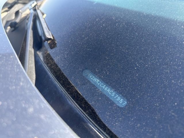 Used 2024 Volkswagen Atlas SE image 26