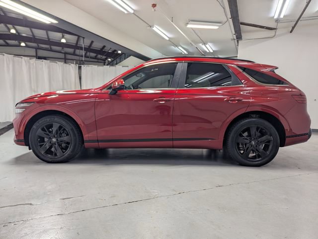 Used 2022 Genesis GV70 3.5T Sport image 25