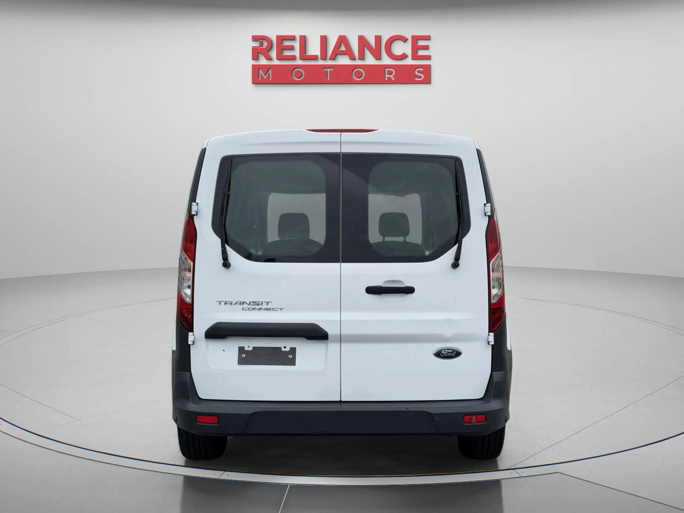 Used 2017 Ford Transit Connect XL FWD image 6