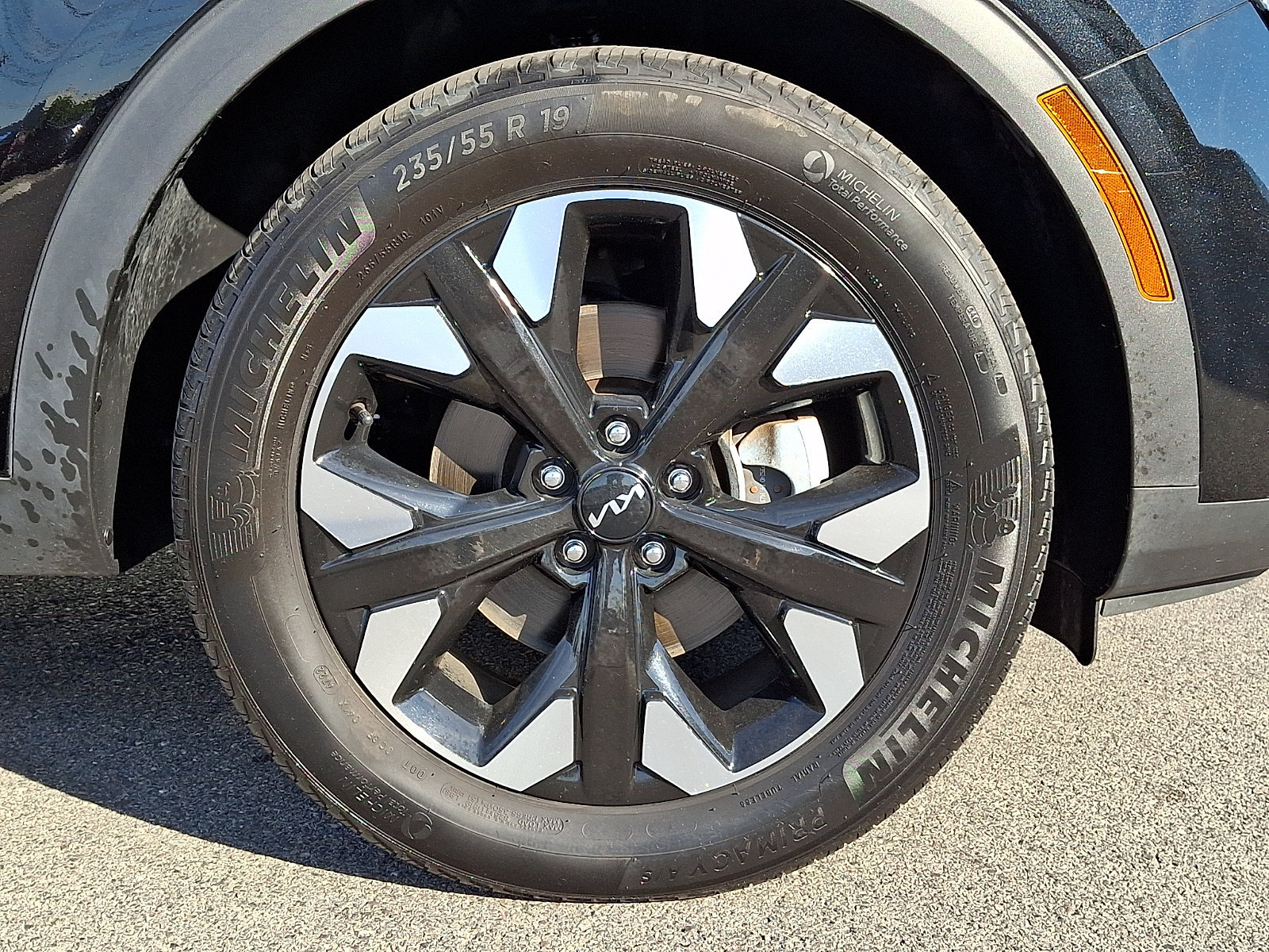 Used 2023 Kia Sportage X-Line AWD/4WD image 8