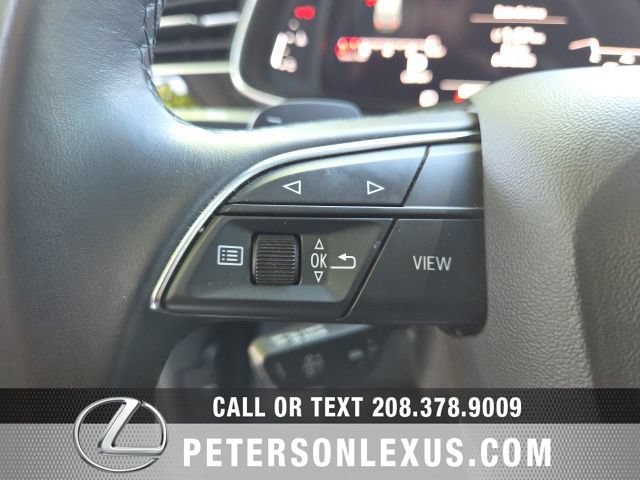 Used 2022 Audi Q7 3.0T Premium Plus w/ Premium Plus Package AWD/4WD image 30