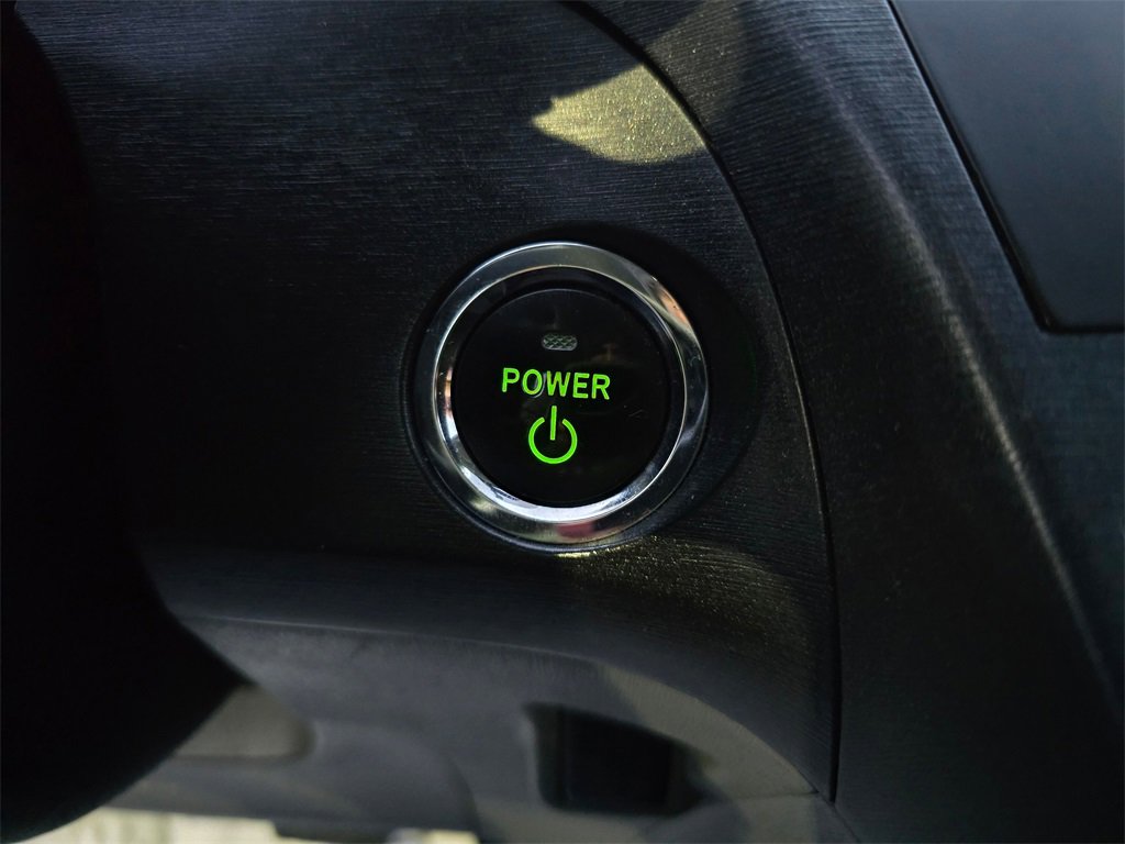 Used 2011 Toyota Prius Two image 34