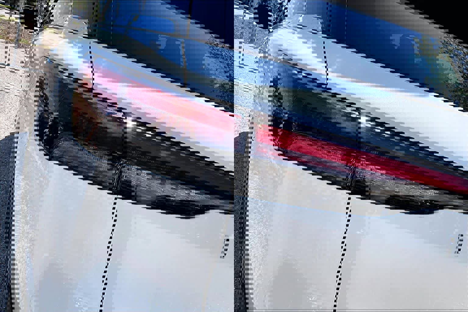 Used 2024 INFINITI QX60 Luxe image 29