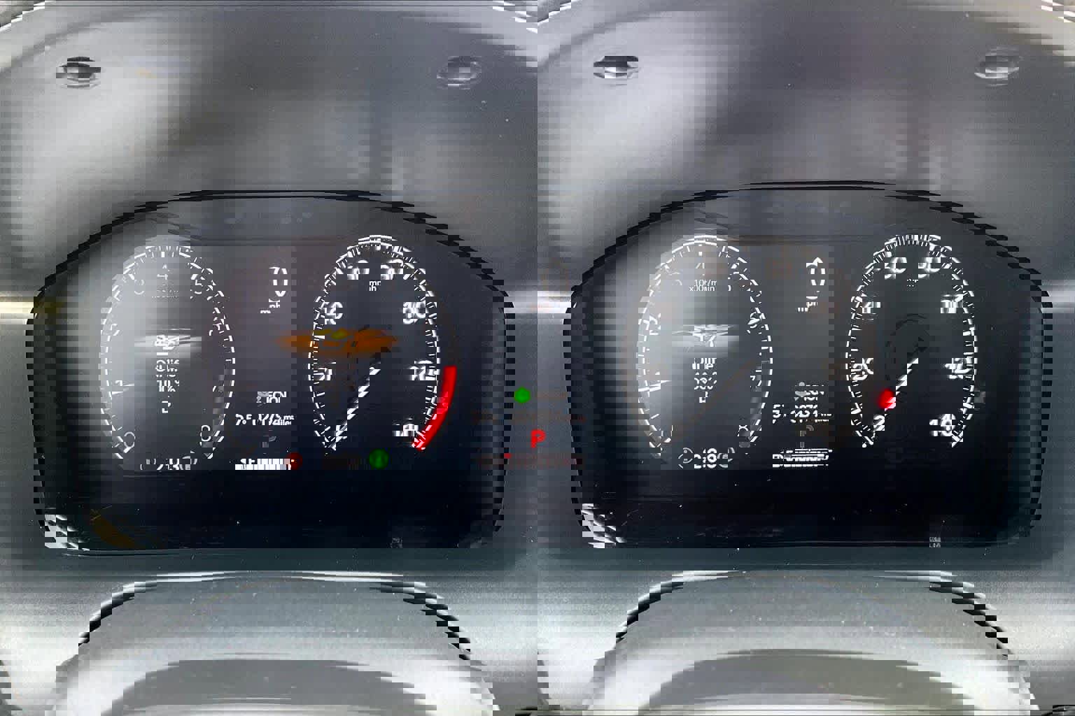 Used 2023 Honda HR-V LX image 23