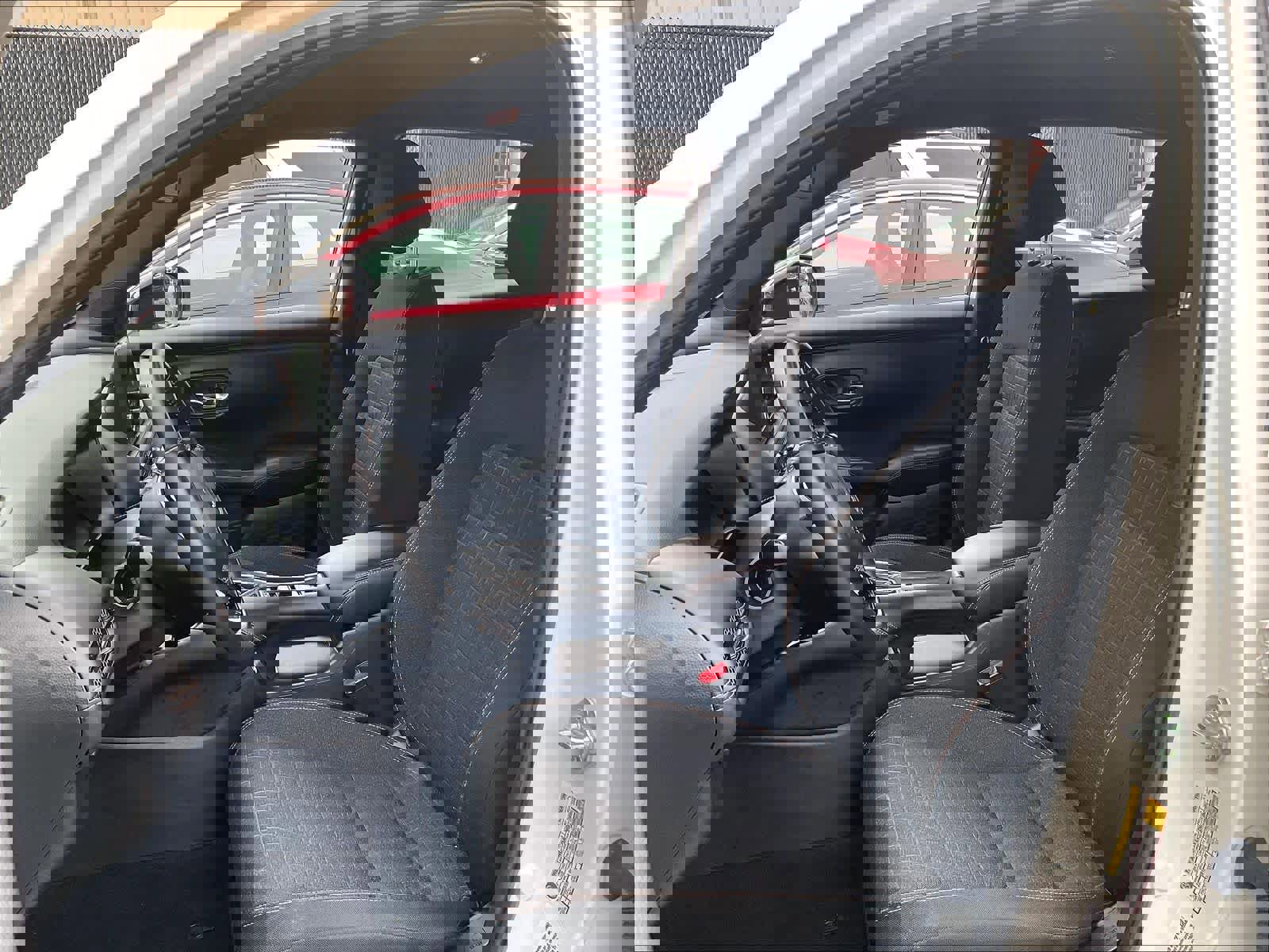 Used 2023 Honda HR-V Sport image 10