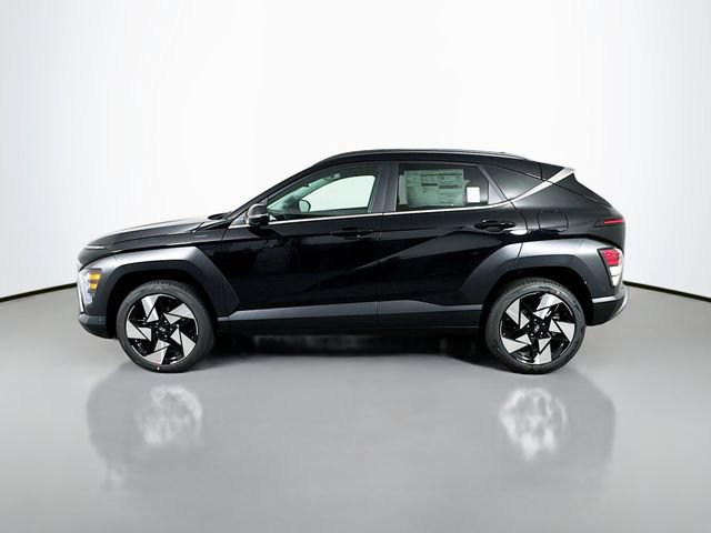 New 2026 Hyundai Kona Limited AWD/4WD image 5