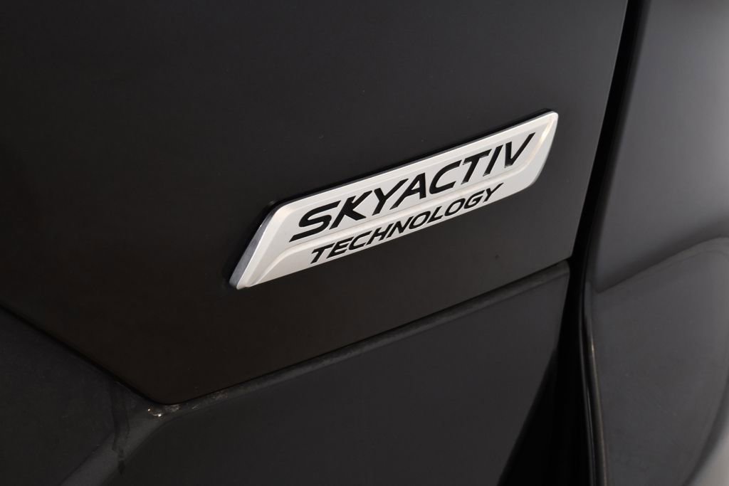 Used 2019 MAZDA CX-5 Grand Touring w/ GT Premium Package AWD/4WD image 23