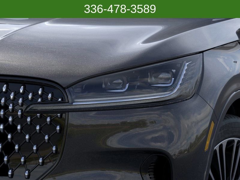 New 2026 Lincoln Aviator Black Label image 18