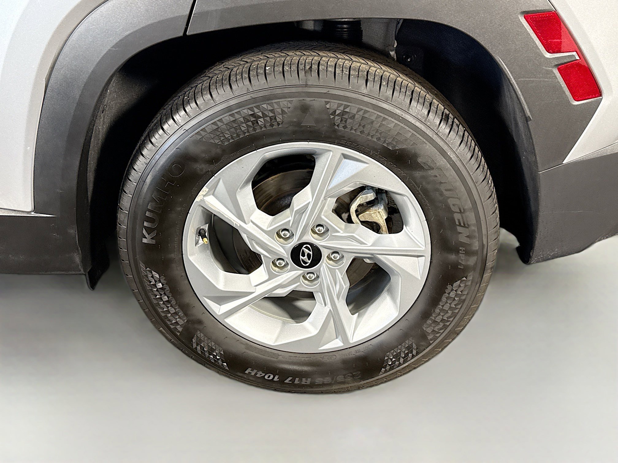 Used 2023 Hyundai Tucson SEL image 37