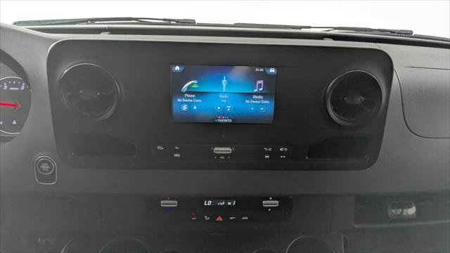 Used 2022 Mercedes-Benz Sprinter 2500 image 19