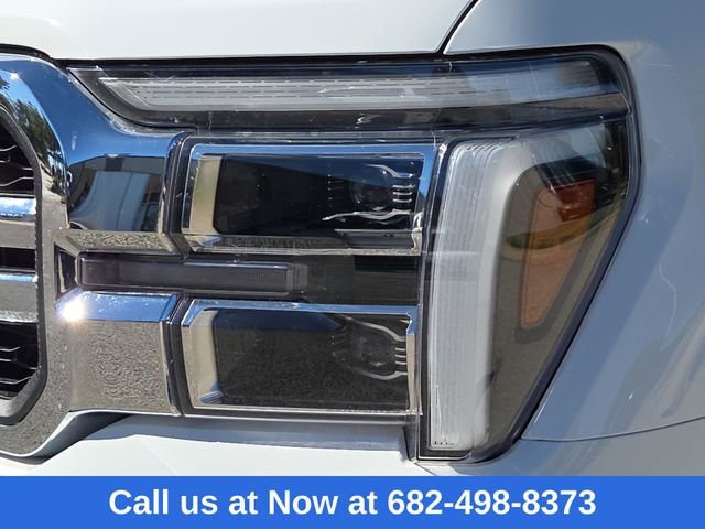 Certified 2024 Ford F150 Lariat w/ FX4 Off-Road Package image 4