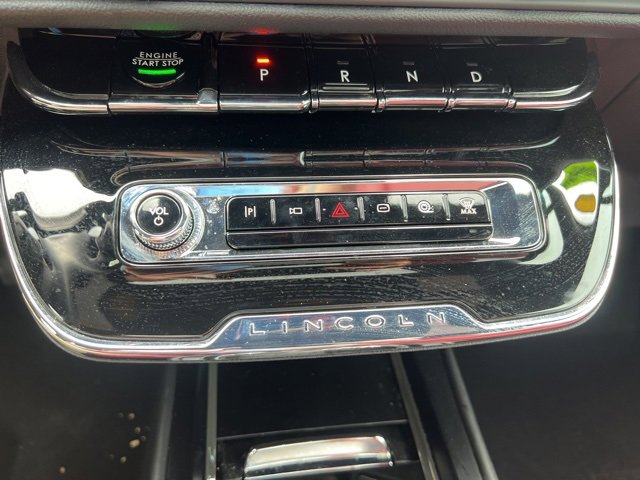 Certified 2024 Lincoln Corsair Grand Touring w/ Equipment Group 301A image 31