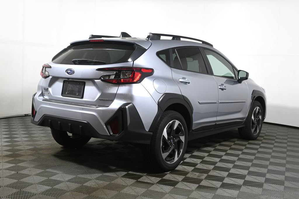 Used 2024 Subaru Crosstrek 2.5i Limited AWD/4WD image 11