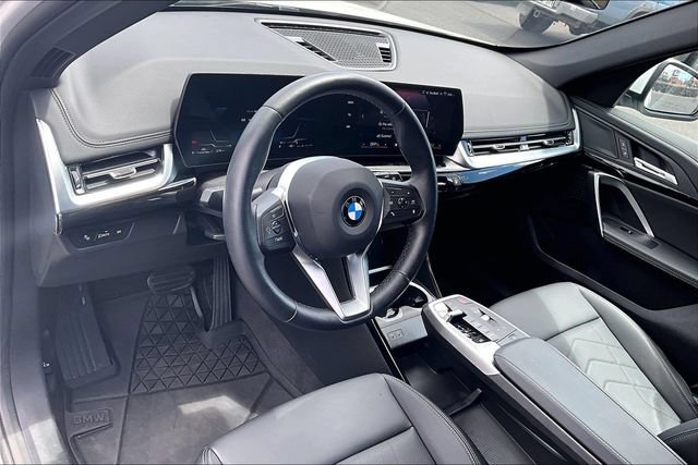 Used 2026 BMW X1 xDrive28i AWD/4WD image 13