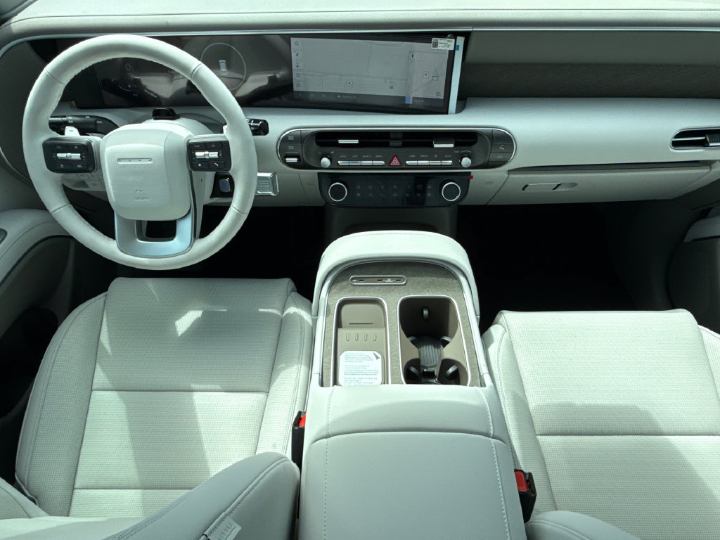 New 2026 Hyundai Palisade Limited FWD image 11