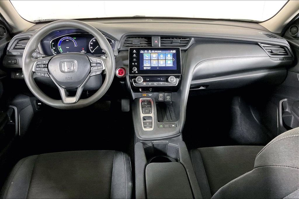 Used 2021 Honda Insight EX image 15