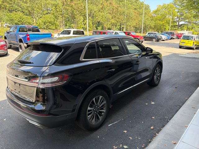 Used 2023 Lincoln Nautilus Reserve FWD image 4