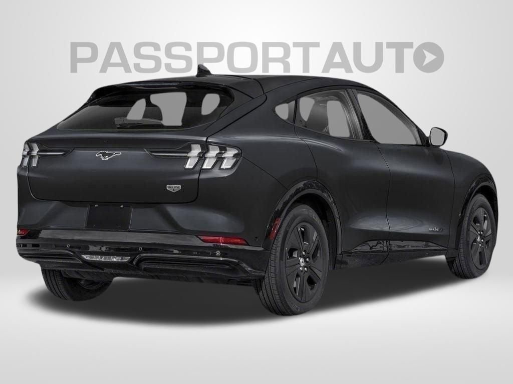 Used 2021 Ford Mustang Mach-E Select w/ Comfort/Appearance Package AWD/4WD image 42