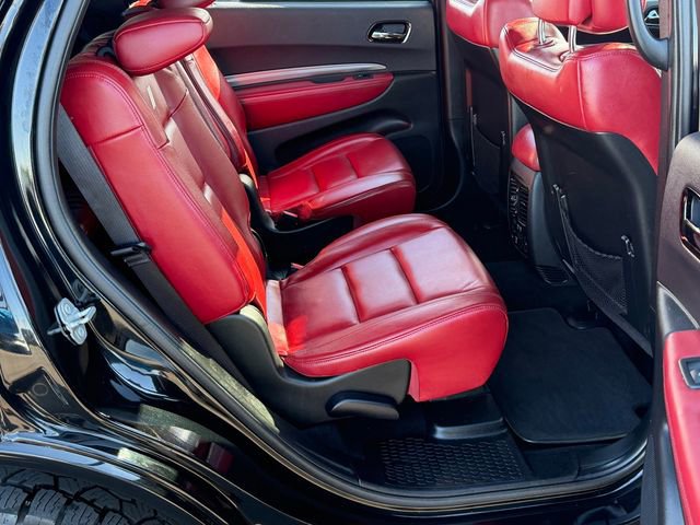 Used 2020 Dodge Durango R/T w/ Blacktop Package AWD/4WD image 26