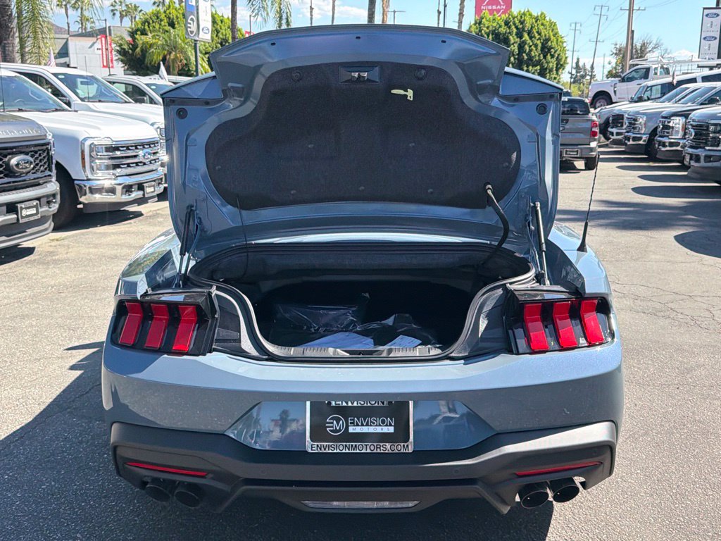New 2026 Ford Mustang Premium RWD image 15