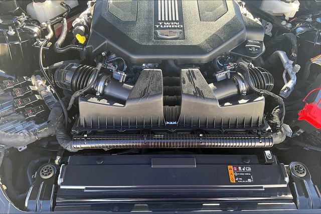 Used 2024 Cadillac CT5 V w/ Premium Package image 28