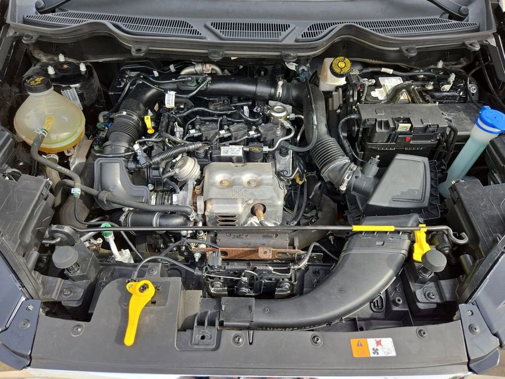 Used 2021 Ford EcoSport Titanium image 34