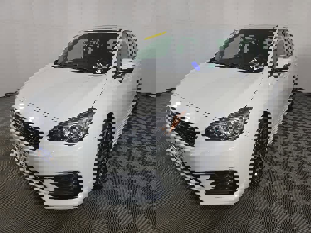 Used 2023 Subaru Impreza 2.0i Sport image 4