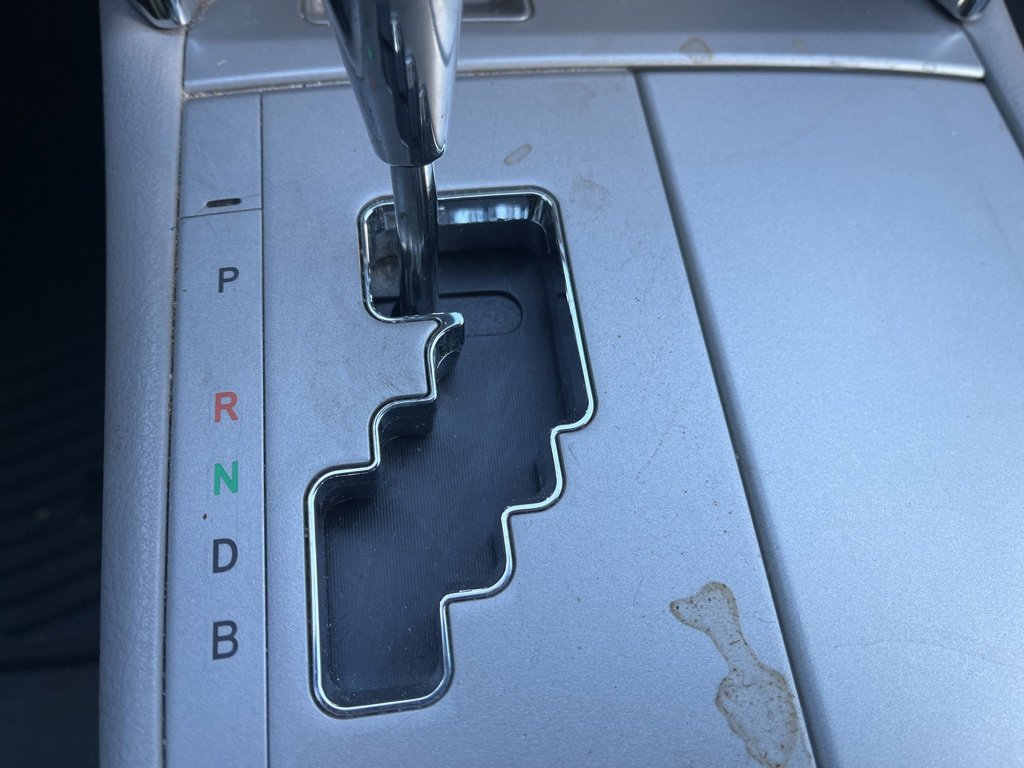 Used 2009 Toyota Camry Hybrid image 16